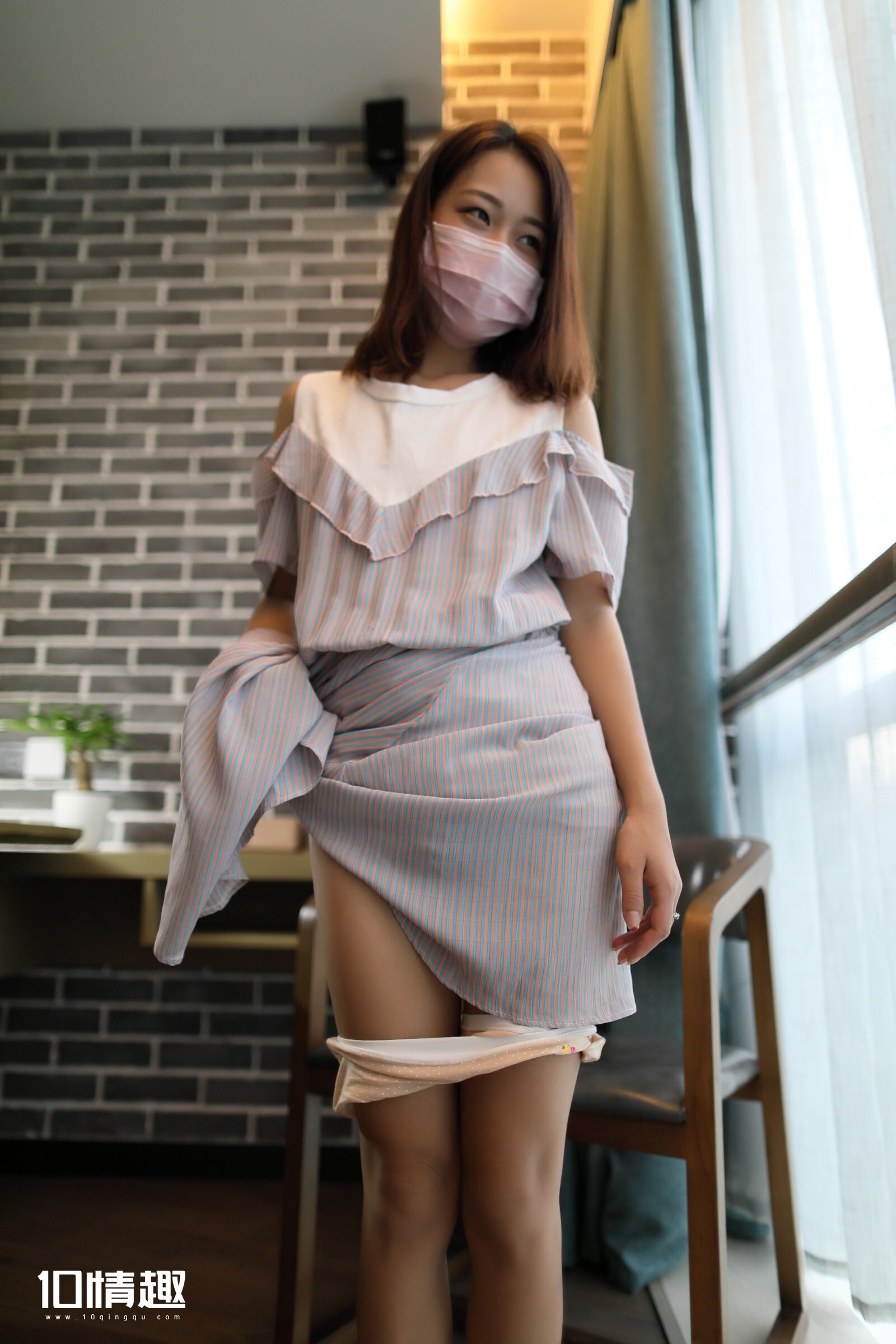 [ROSI写真]KZ系列 2017.10.03 NO.478